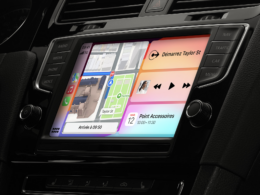 Apple Carplay