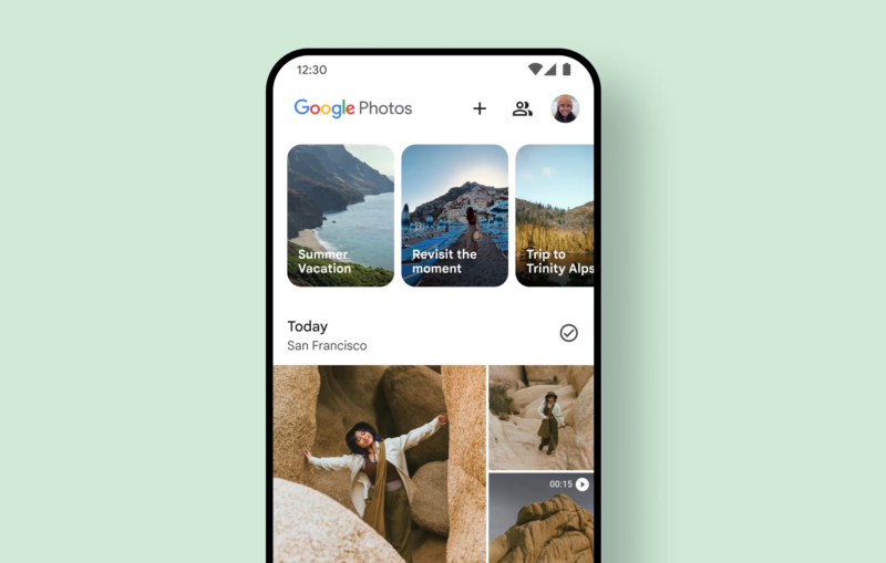 Google Photos