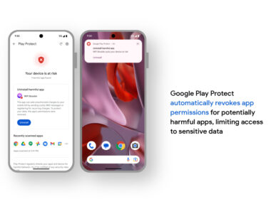 Google Play Protect