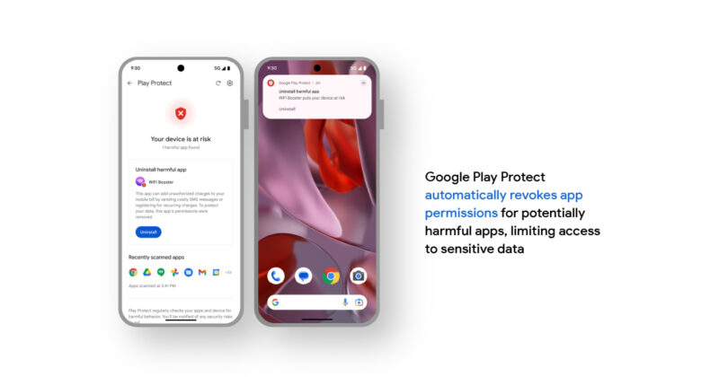 Google Play Protect