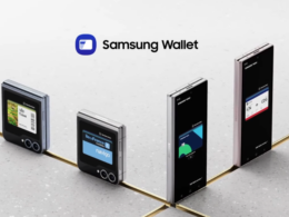 Samsung Wallet