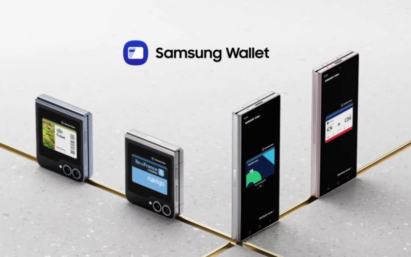 Samsung Wallet