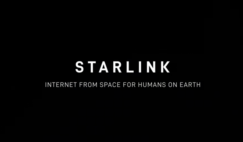 Starlink