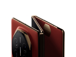 HUAWEI Mate XT