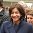 Anne hidalgo