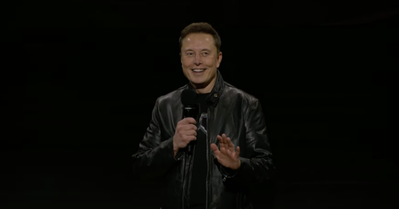 Elon Musk