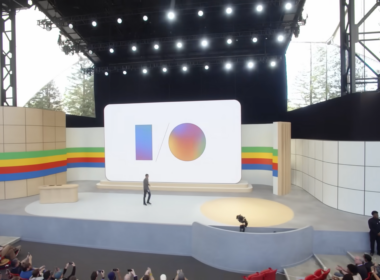 Google I/O