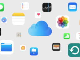 iCloud