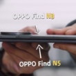 Oppo Find N5