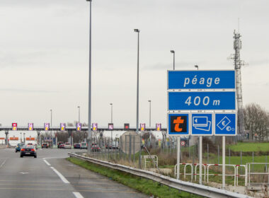 Péage