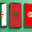 Forfaits Maroc, Algérie, Tunisie Maghreb