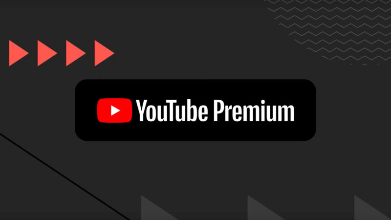 Youtube Premium