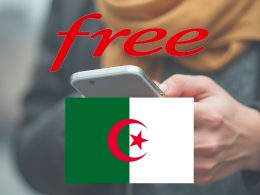 Free mobile Algérie