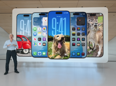 iOS 26