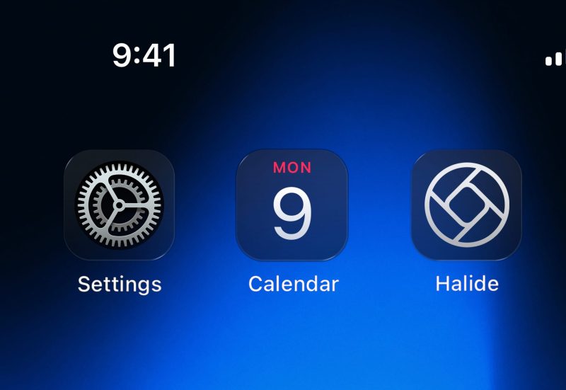 Concept iOS 26