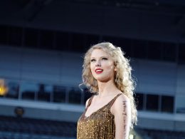 Taylor Swift