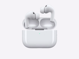 Airpods Pro 3
