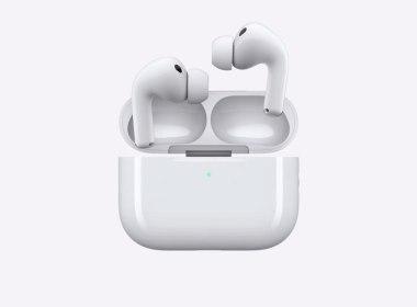 Airpods Pro 3