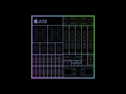 Apple A19