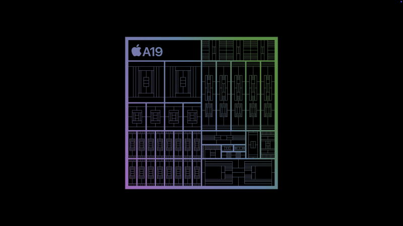 Apple A19