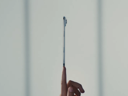 iPhone Air