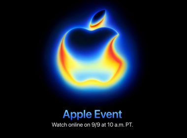 Keynote Apple