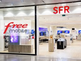 SFR Free