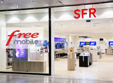 SFR Free