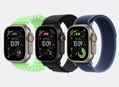 Apple Watch Ultra 3