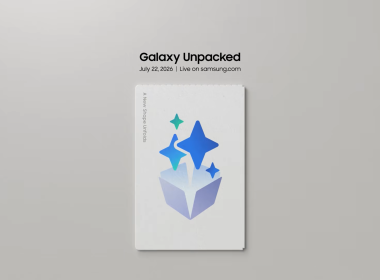 Samsung Galaxy Unpacked