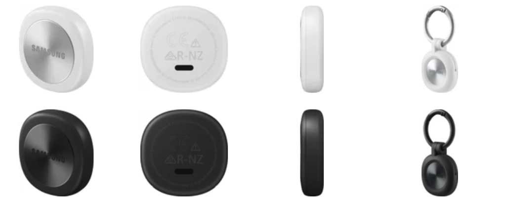 Galaxy SmartTag 3